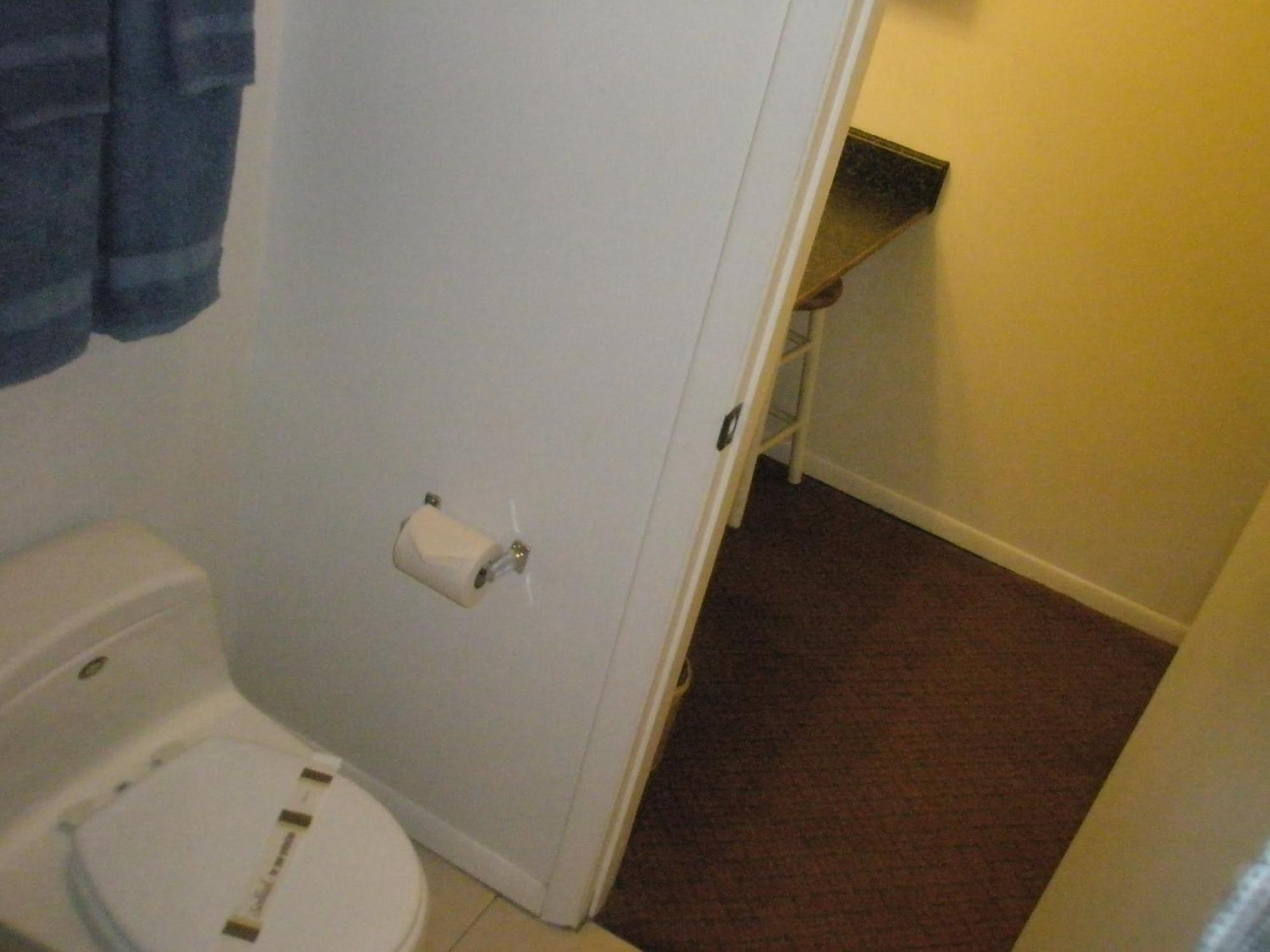 Mel Haven Motel Колорадо Спрингс Екстериор снимка