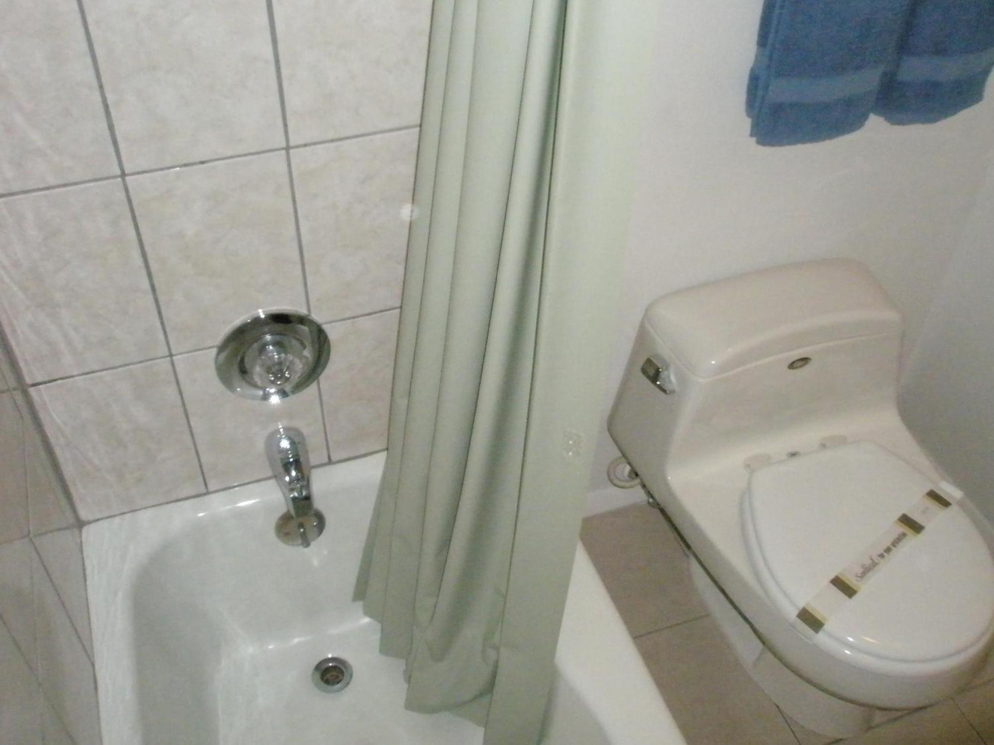 Mel Haven Motel Колорадо Спрингс Екстериор снимка