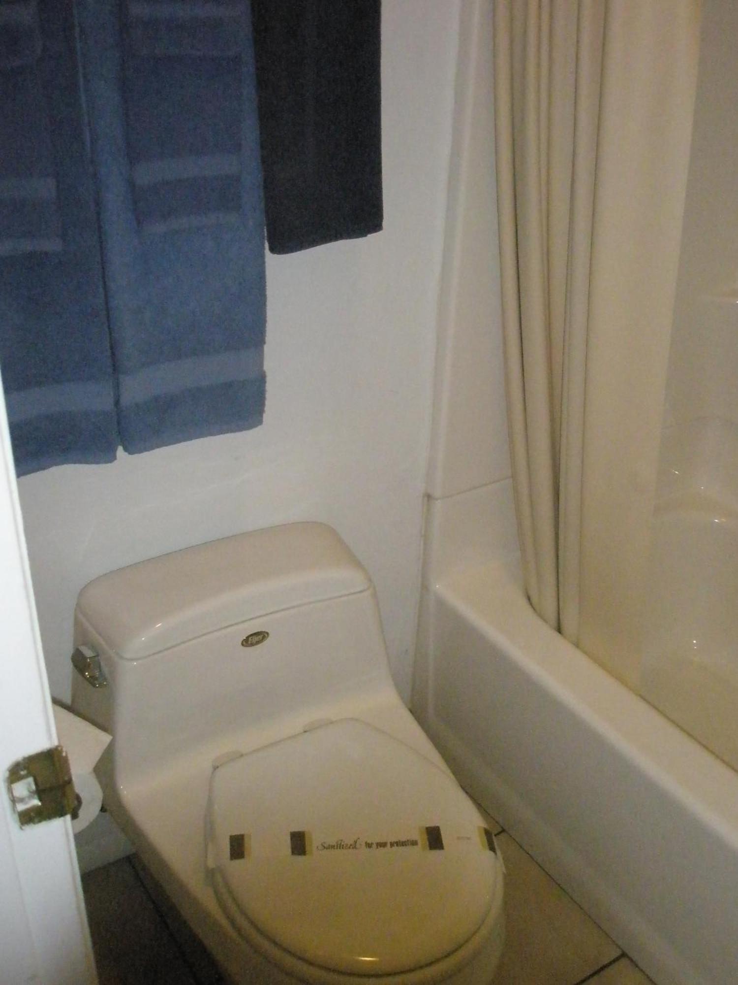 Mel Haven Motel Колорадо Спрингс Екстериор снимка