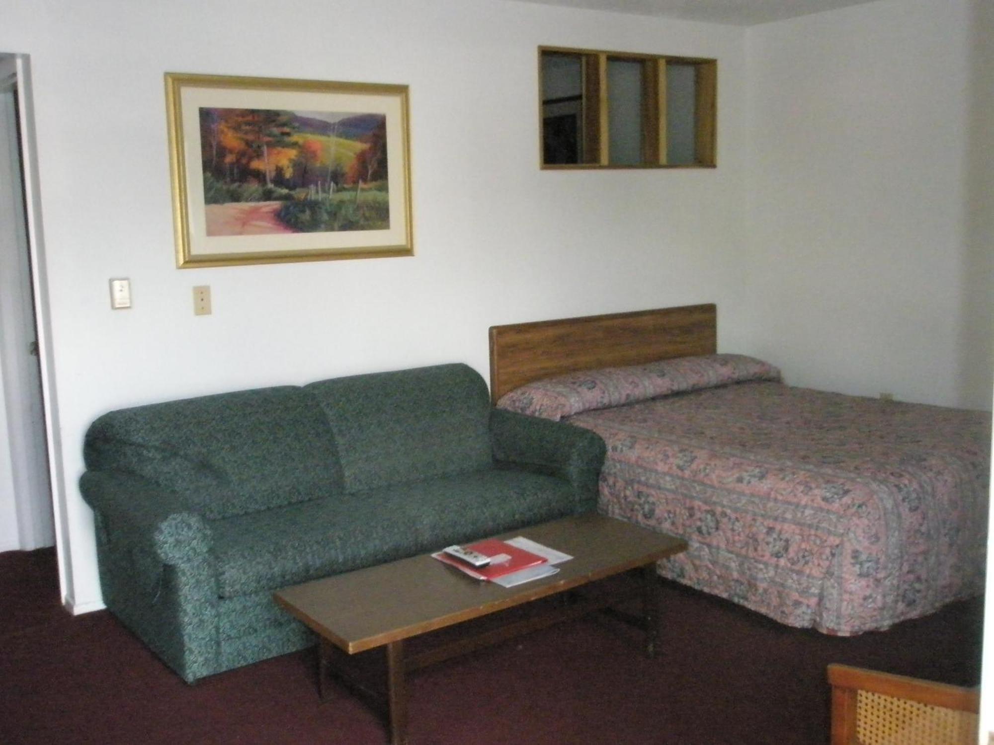 Mel Haven Motel Колорадо Спрингс Екстериор снимка