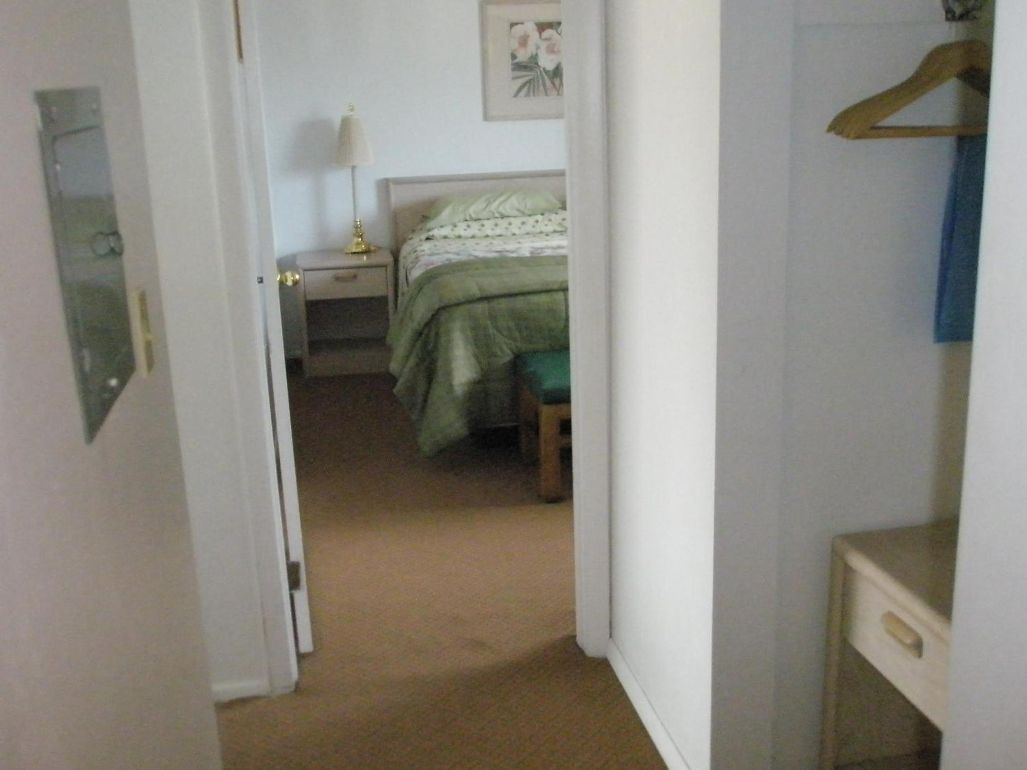 Mel Haven Motel Колорадо Спрингс Екстериор снимка