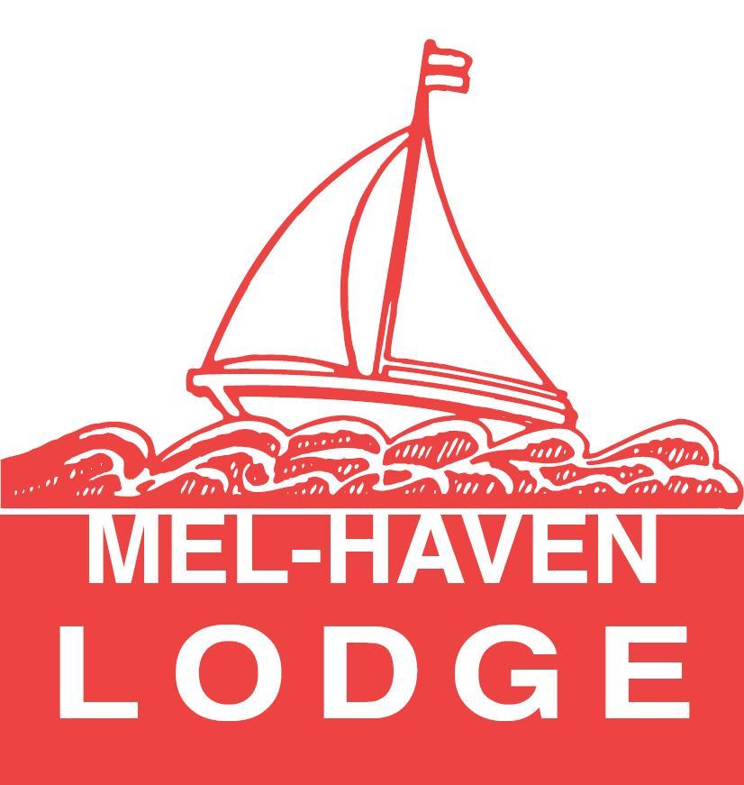 Mel Haven Motel Колорадо Спрингс Екстериор снимка